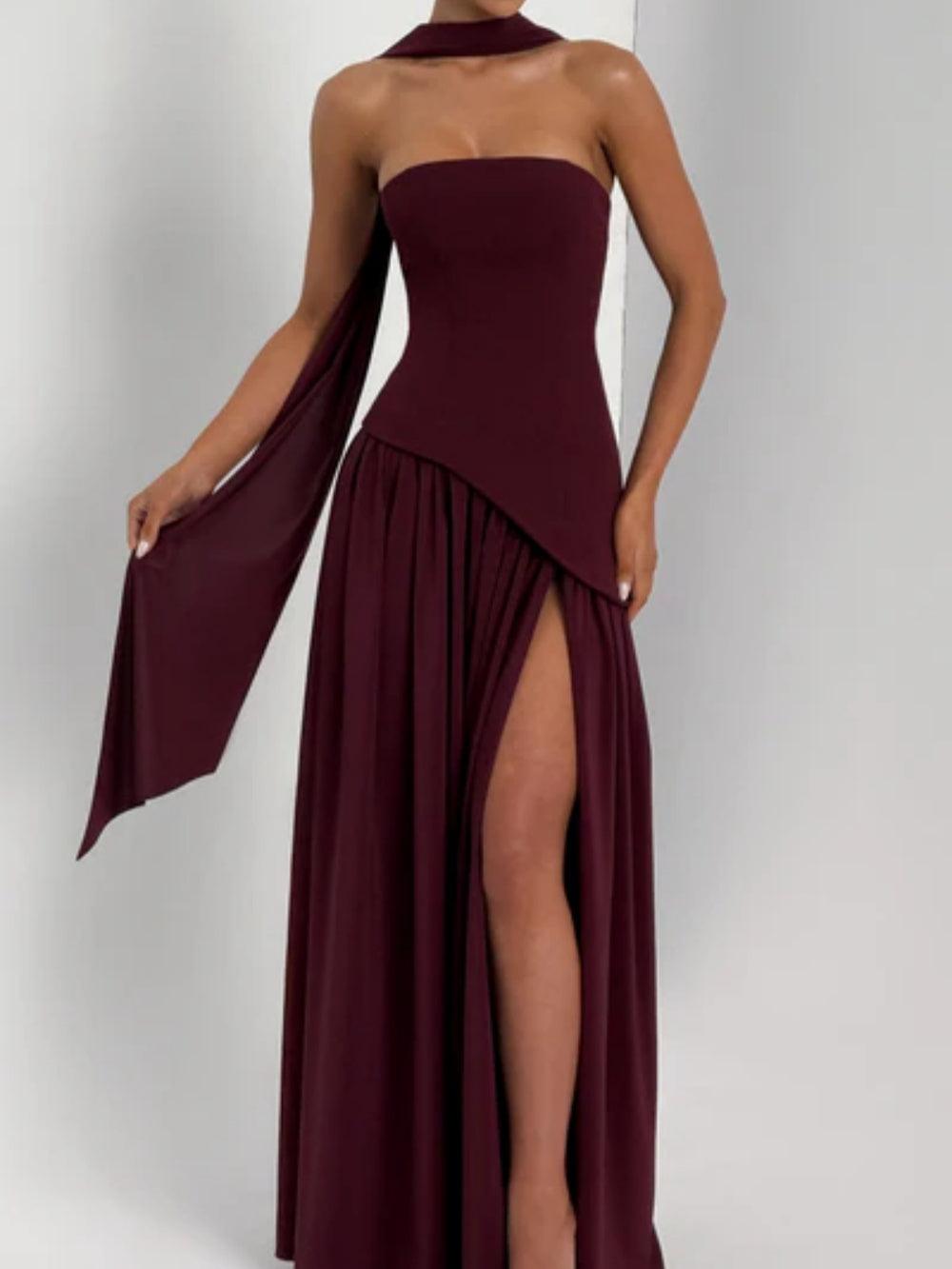 Maliyah Maxi Dress