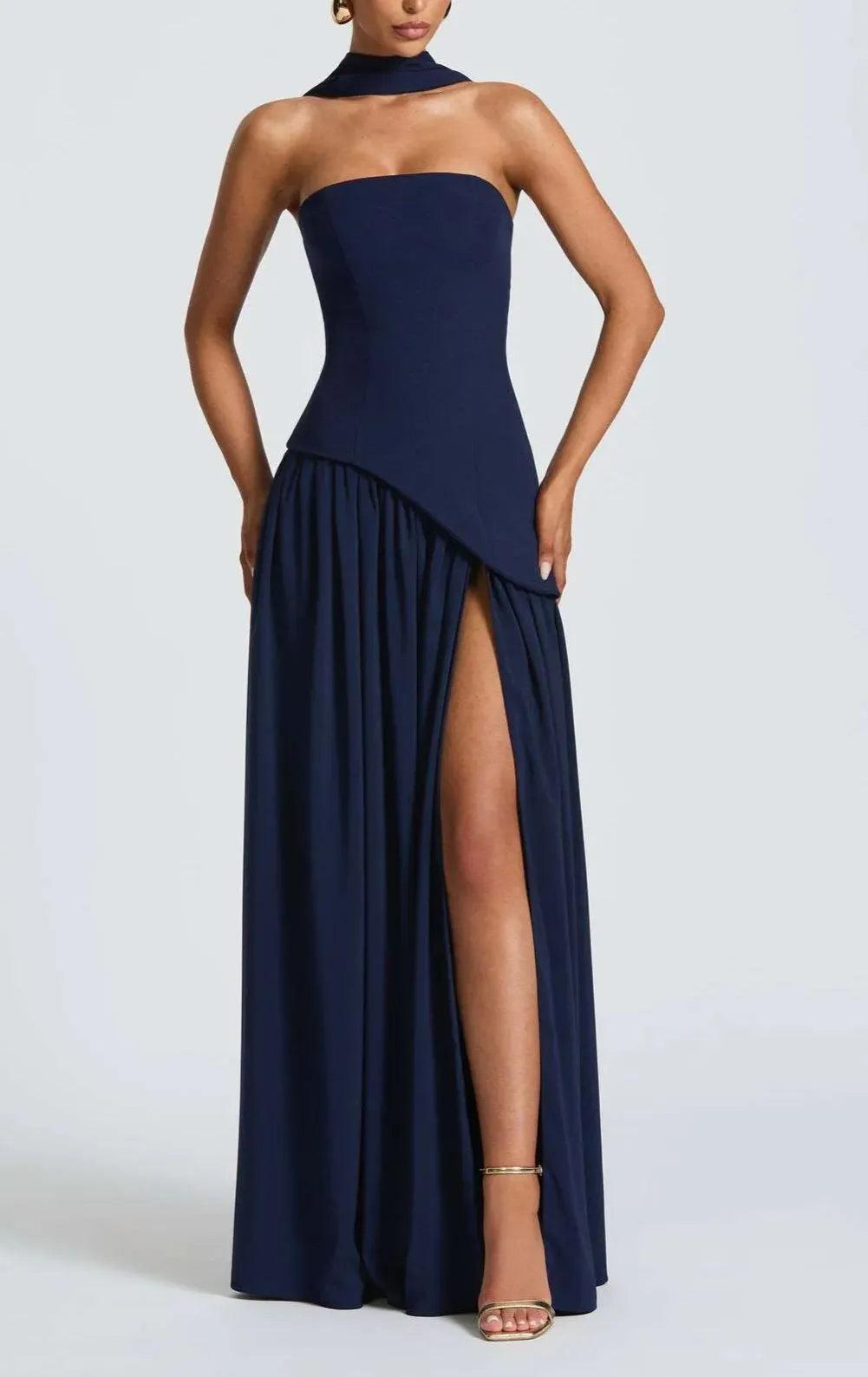 Maliyah Maxi Dress