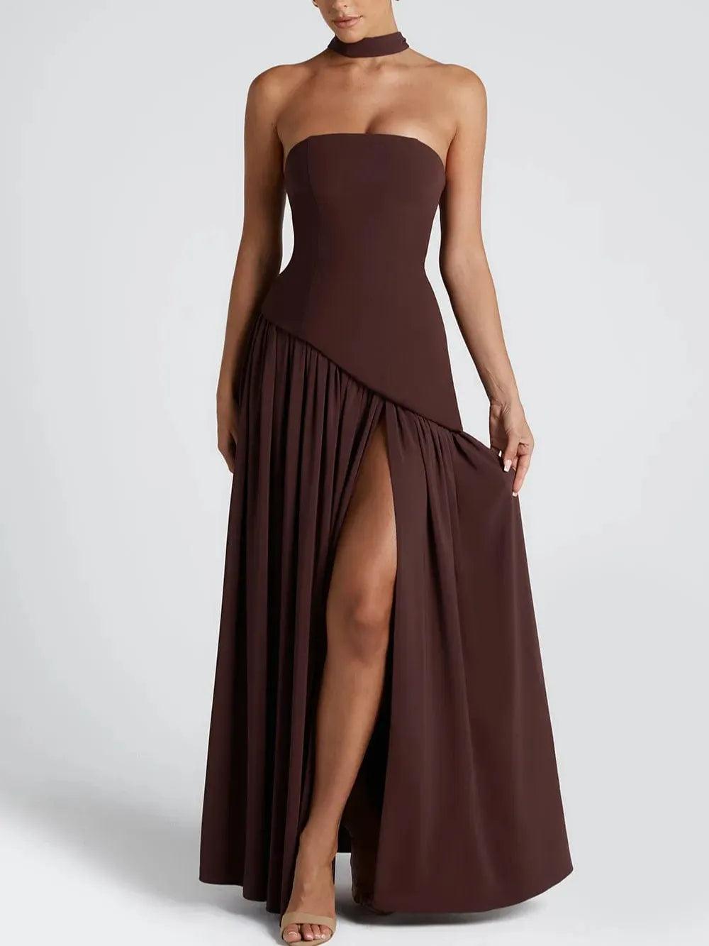 Maliyah Maxi Dress