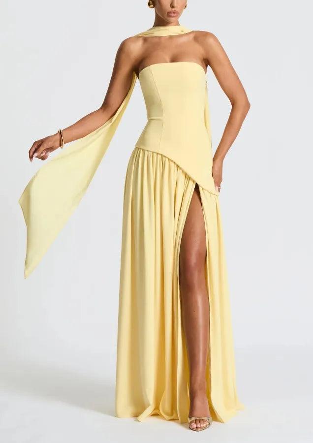 Maliyah Maxi Dress